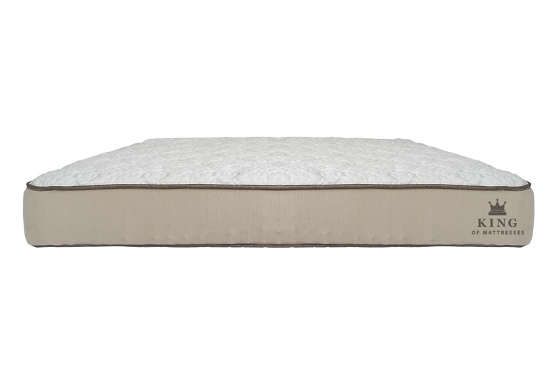 Latex Hybrid Mattress - Radium Springs
