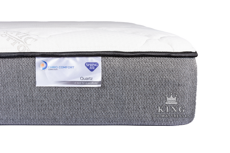 Chiro Comfort - Quartz