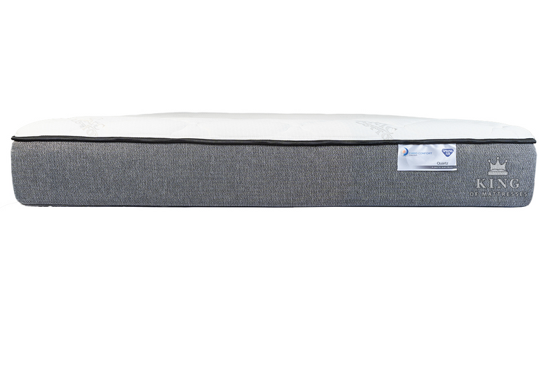 Chiro Comfort - Quartz