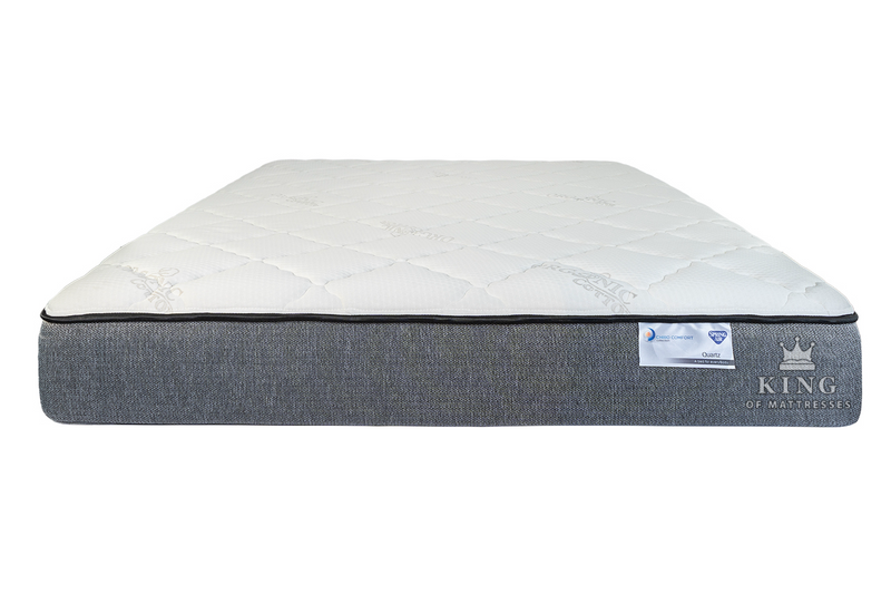 Chiro Comfort - Quartz