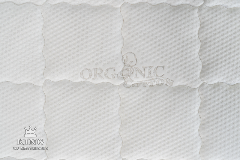 Chiro Comfort - Quartz