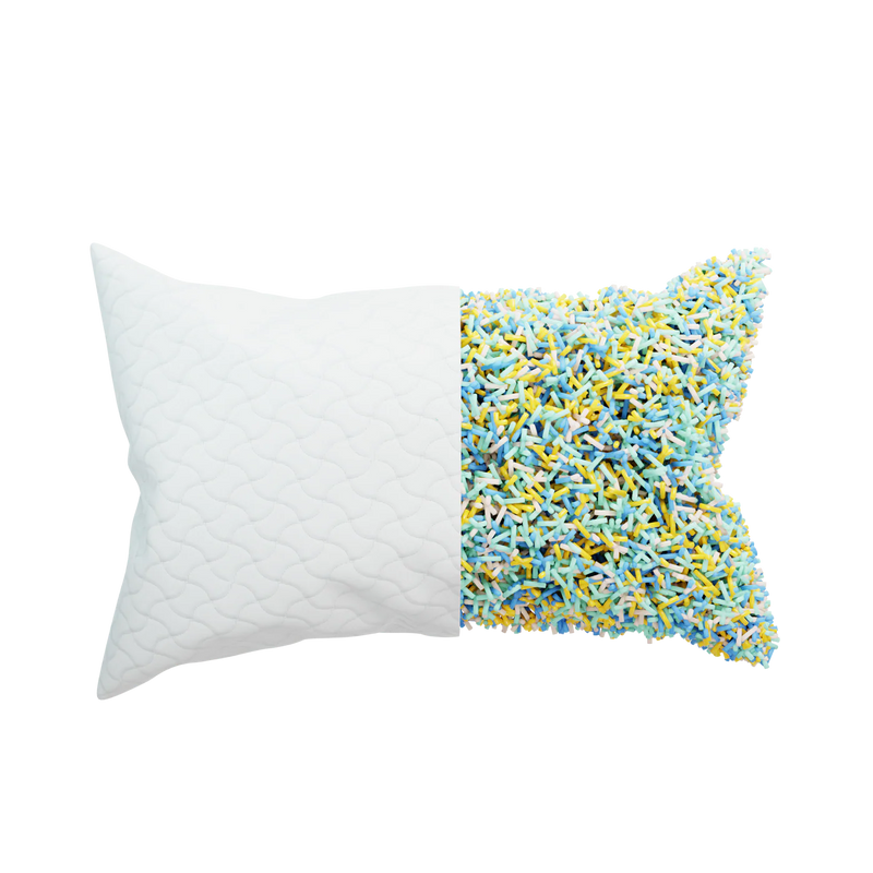 Ghetti Memory Foam Pillow