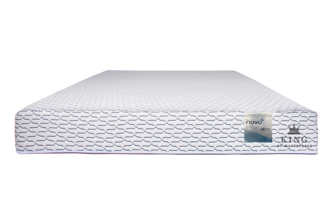 Novotech Arctic Gel Memory Foam Mattress