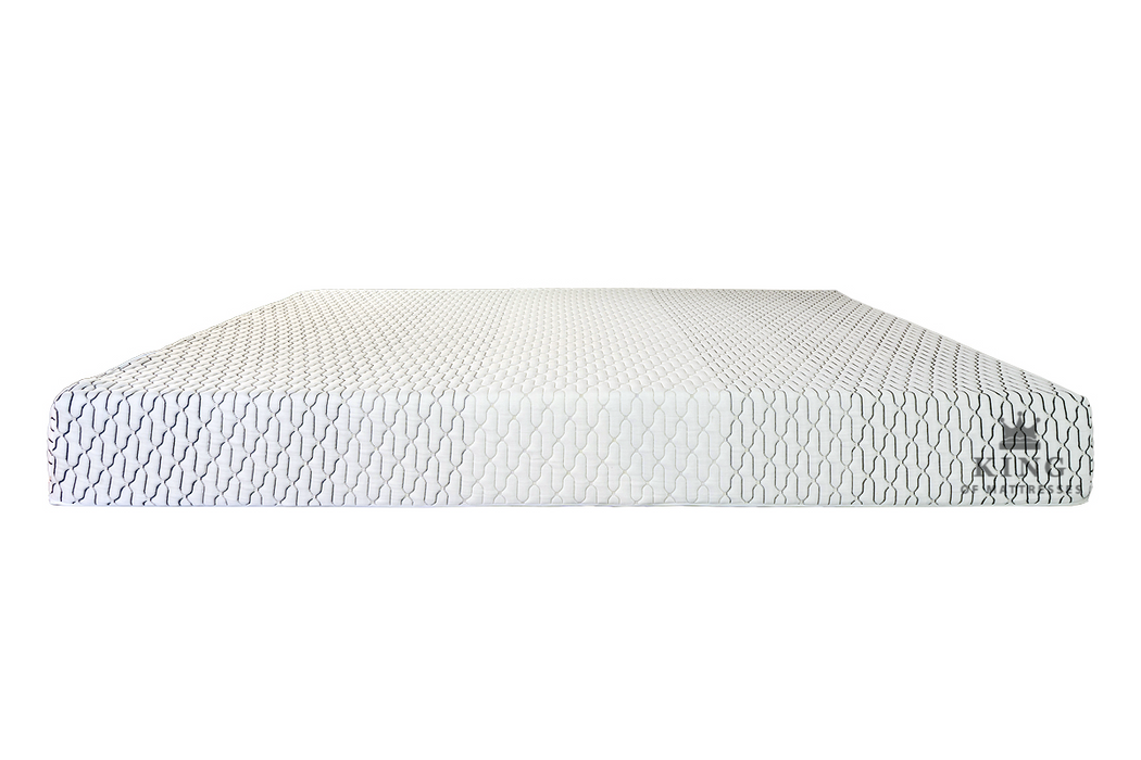 Novotech Arctic Gel Memory Foam Mattress - Firm