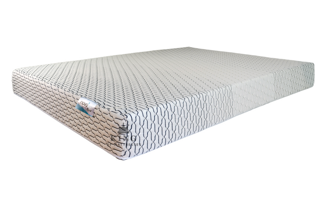 Novotech Polar Gel Memory Foam Mattress