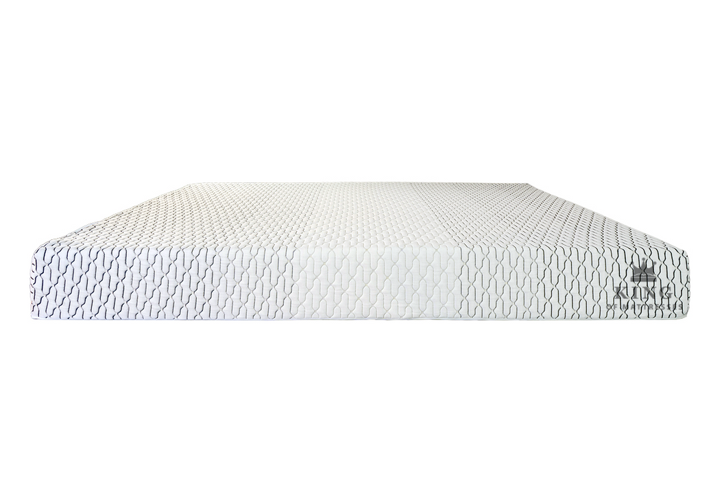 Novotech Polar Gel Memory Foam Mattress - Medium Firm