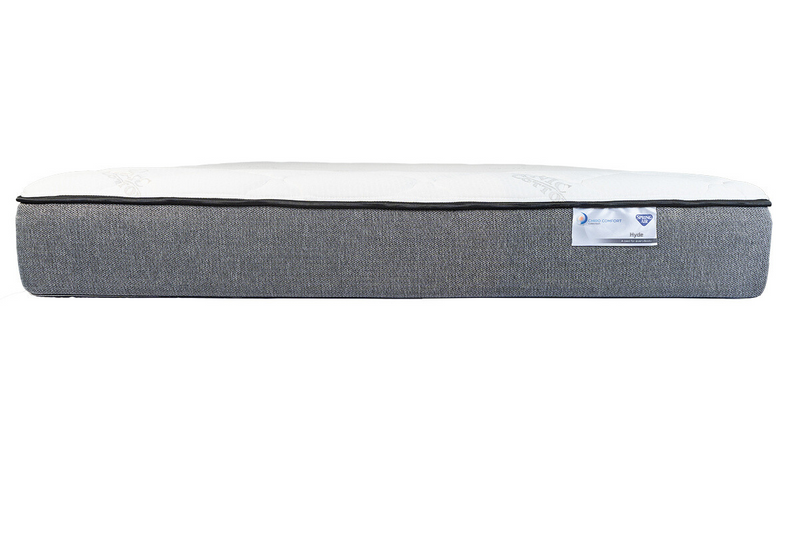 Chiro Comfort - Hyde