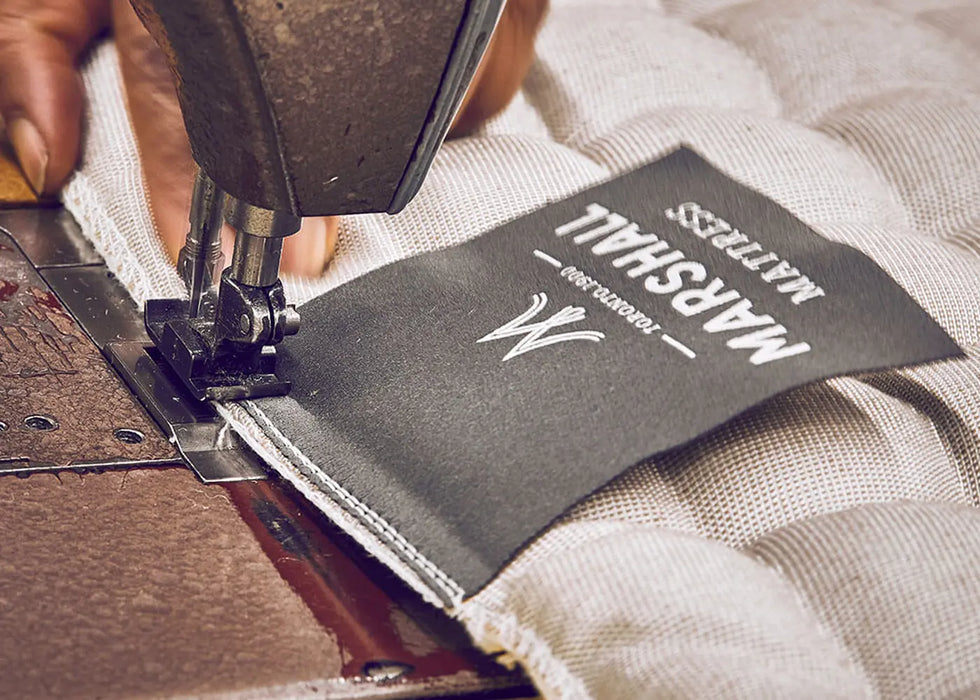 Marshall Mattress Inspired - Princeton Extra Firm