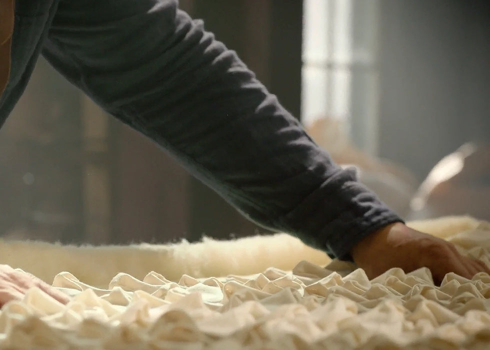 Marshall Mattress Inspired - Princeton Extra Firm