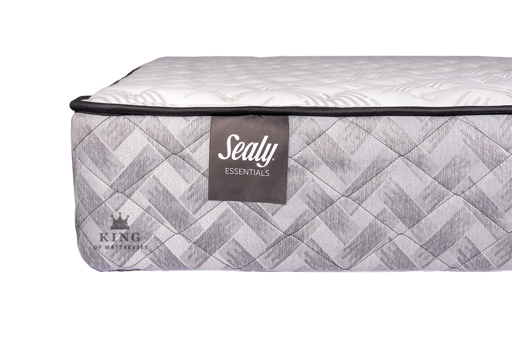 Duro Foam - Sealy Essentials Tight Top Mattress