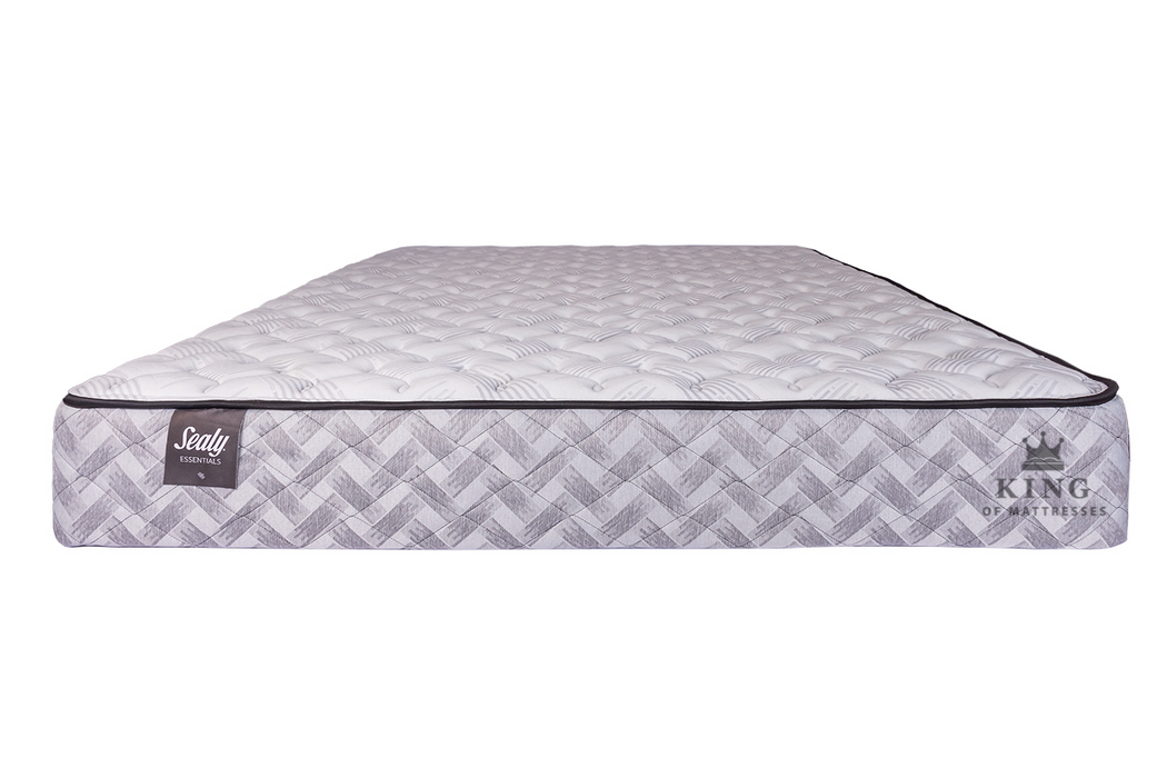 Duro Foam - Sealy Essentials Tight Top Mattress