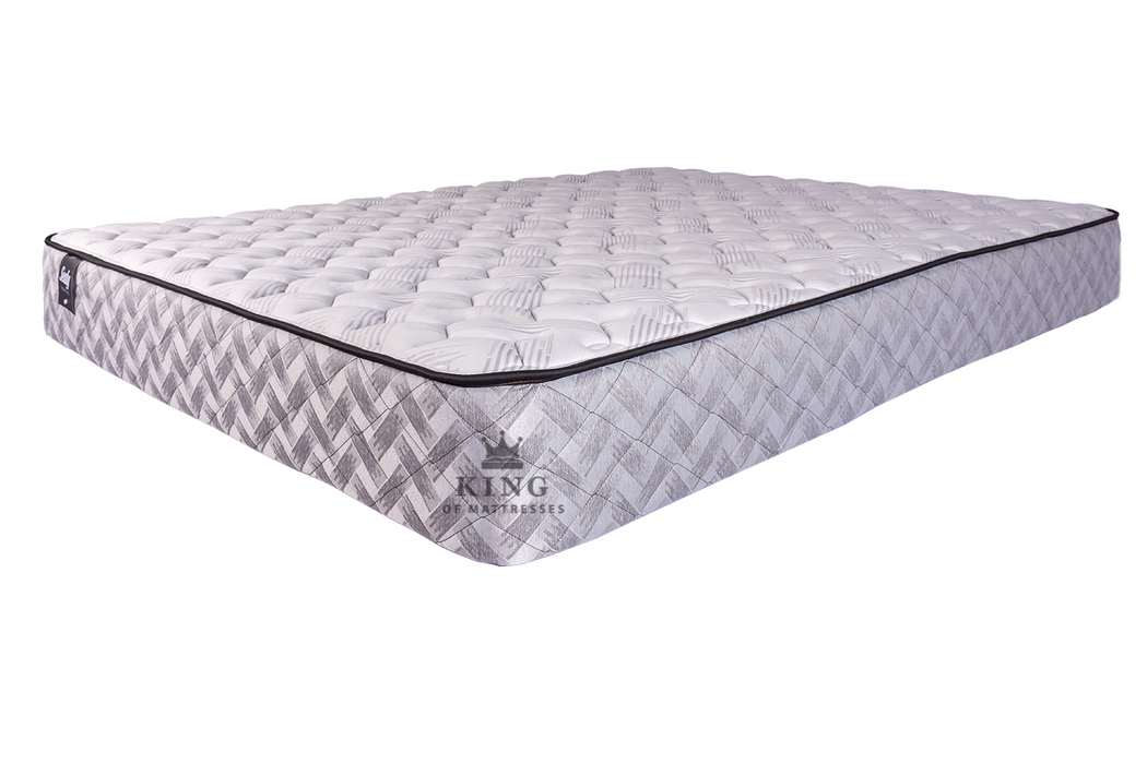 Duro Foam - Sealy Essentials Tight Top Mattress