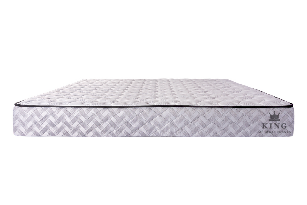 Duro Foam - Sealy Essentials Tight Top Mattress