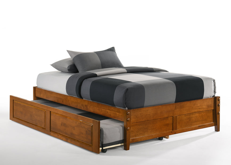 Spices Basic Bed