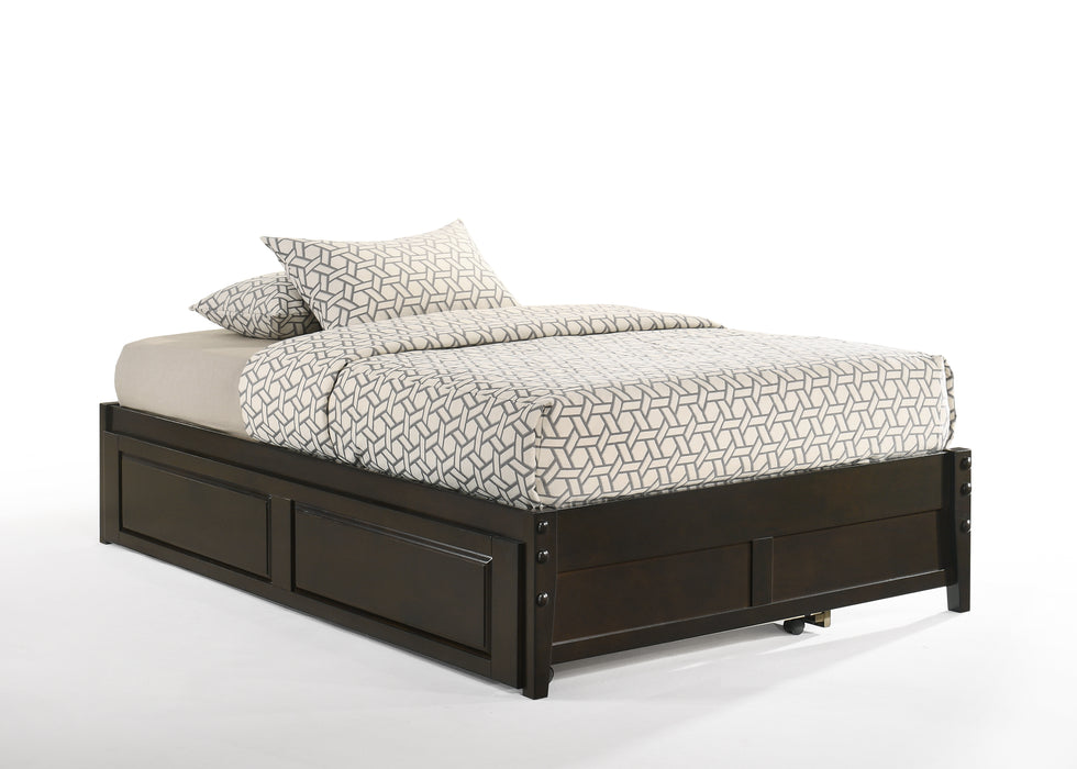 Spices Basic Bed