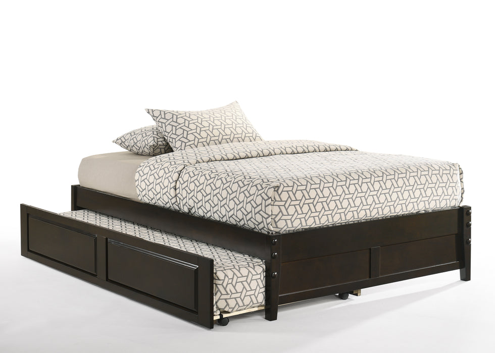 Spices Basic Bed