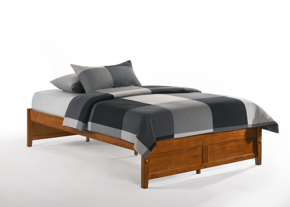 Spices Basic Bed