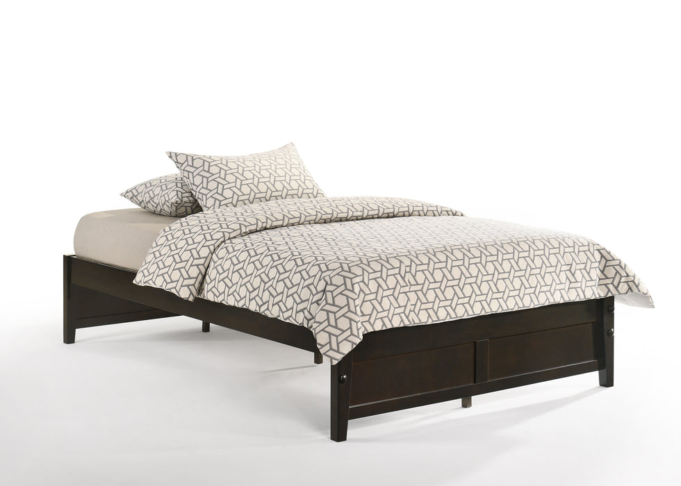 Spices Basic Bed