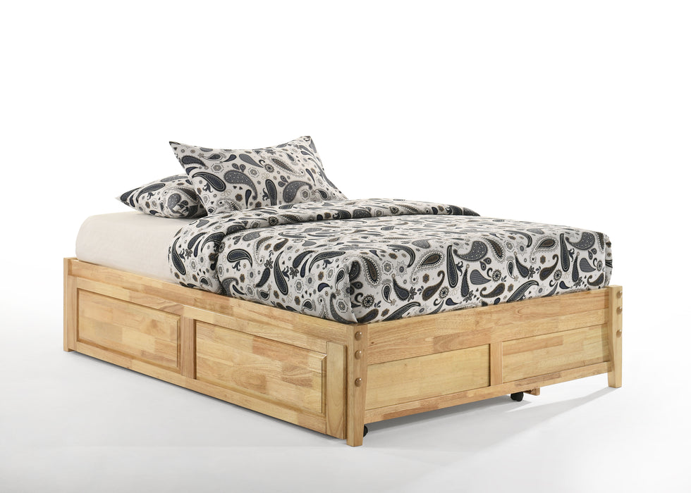 Spices Basic Bed