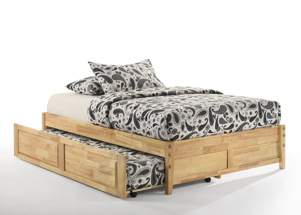 Spices Basic Bed