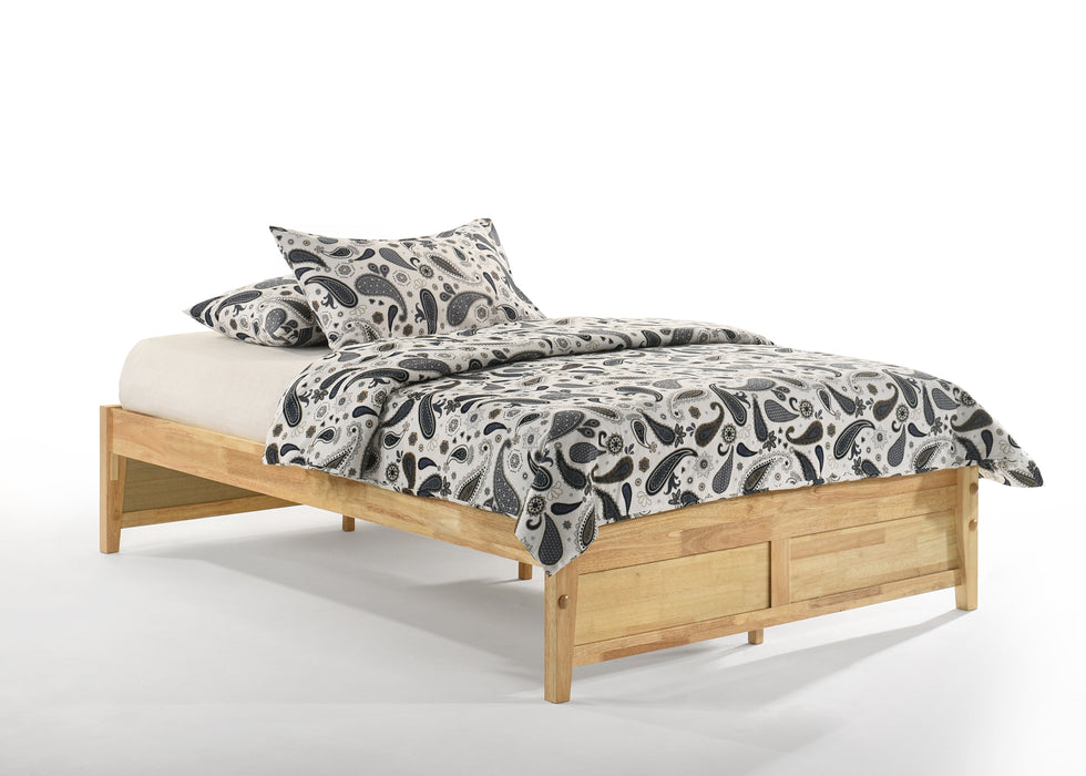 Spices Basic Bed