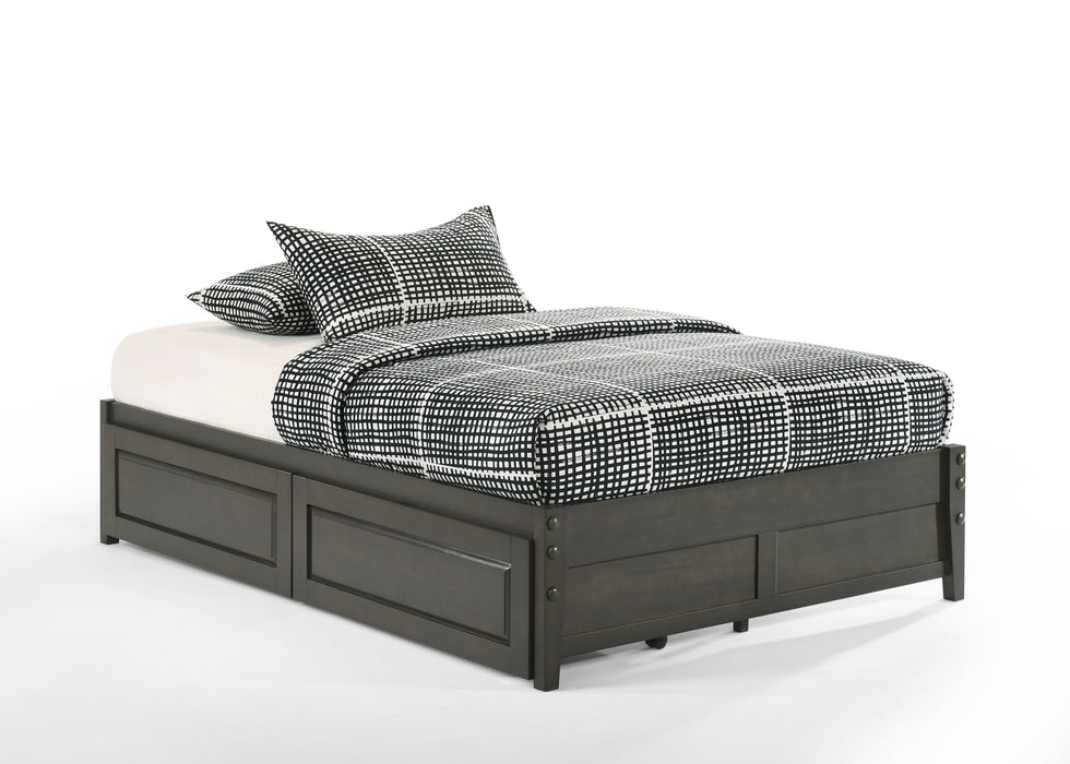 Spices Basic Bed