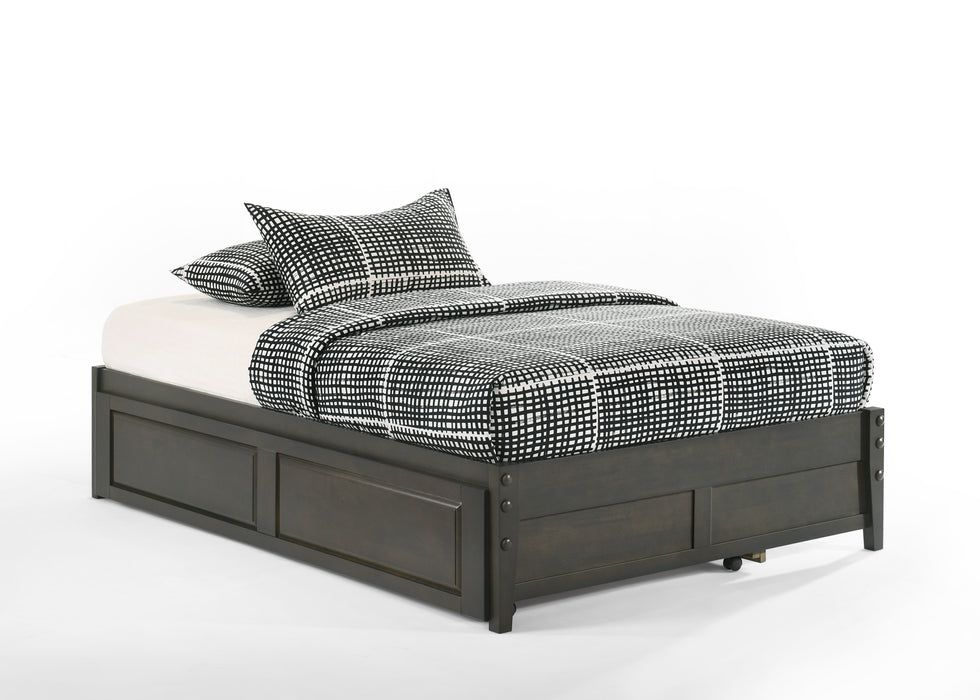 Spices Basic Bed