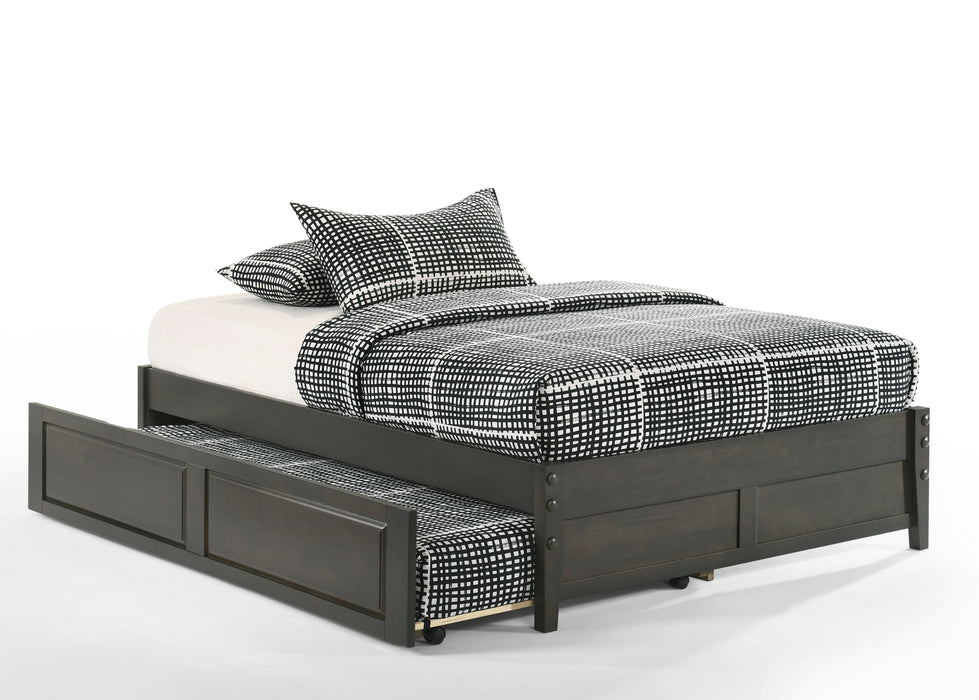 Spices Basic Bed