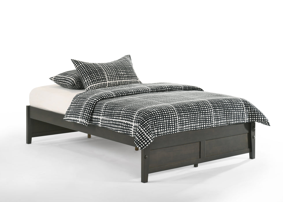 Spices Basic Bed