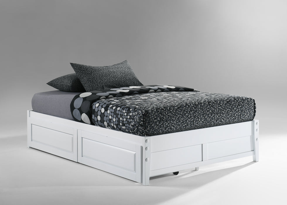 Spices Basic Bed