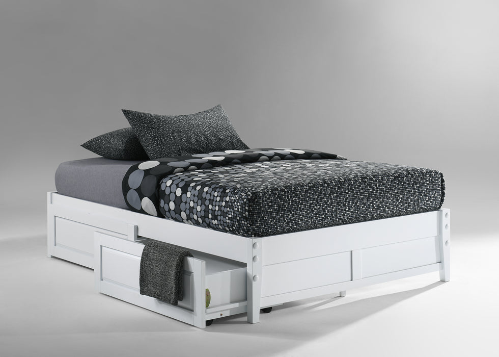 Spices Basic Bed