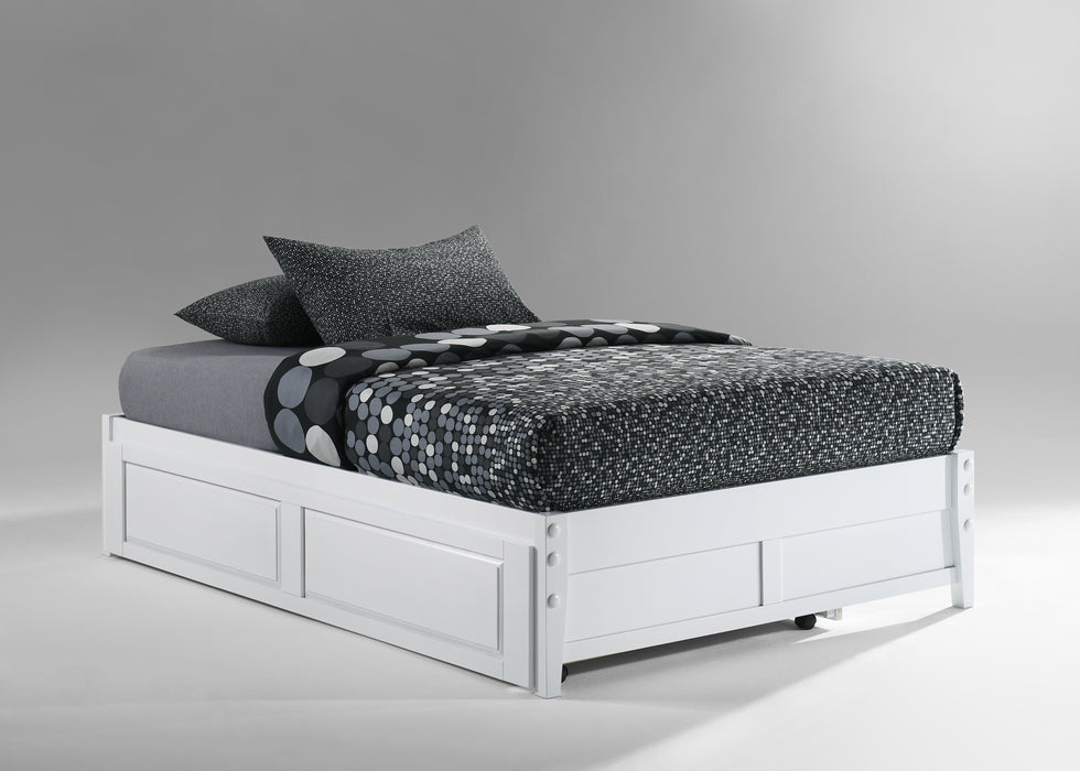 Spices Basic Bed