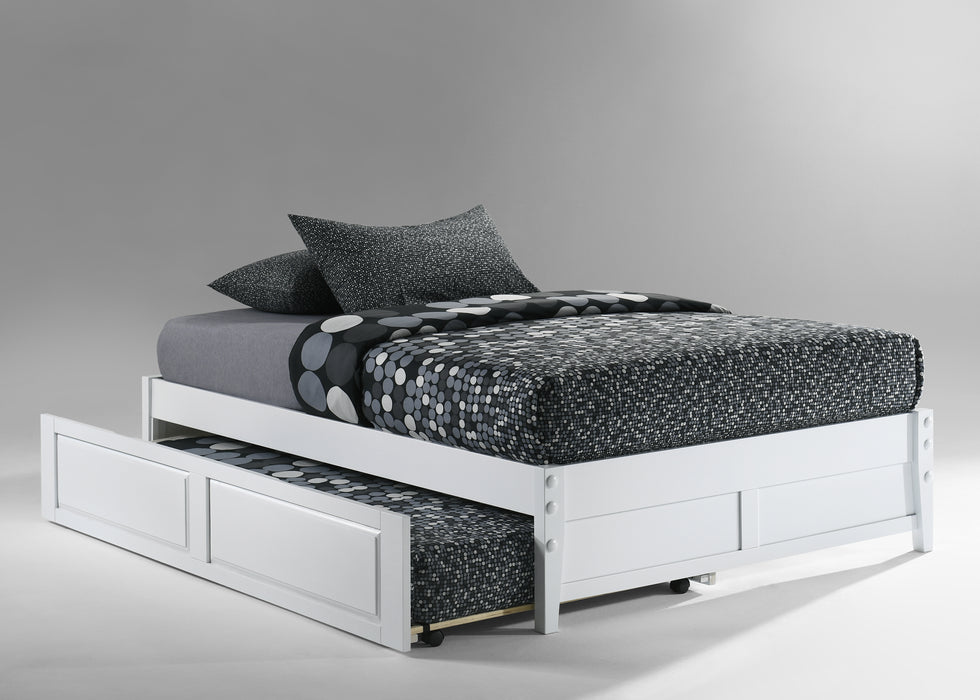 Spices Basic Bed