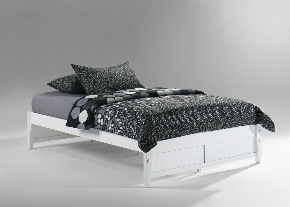 Spices Basic Bed