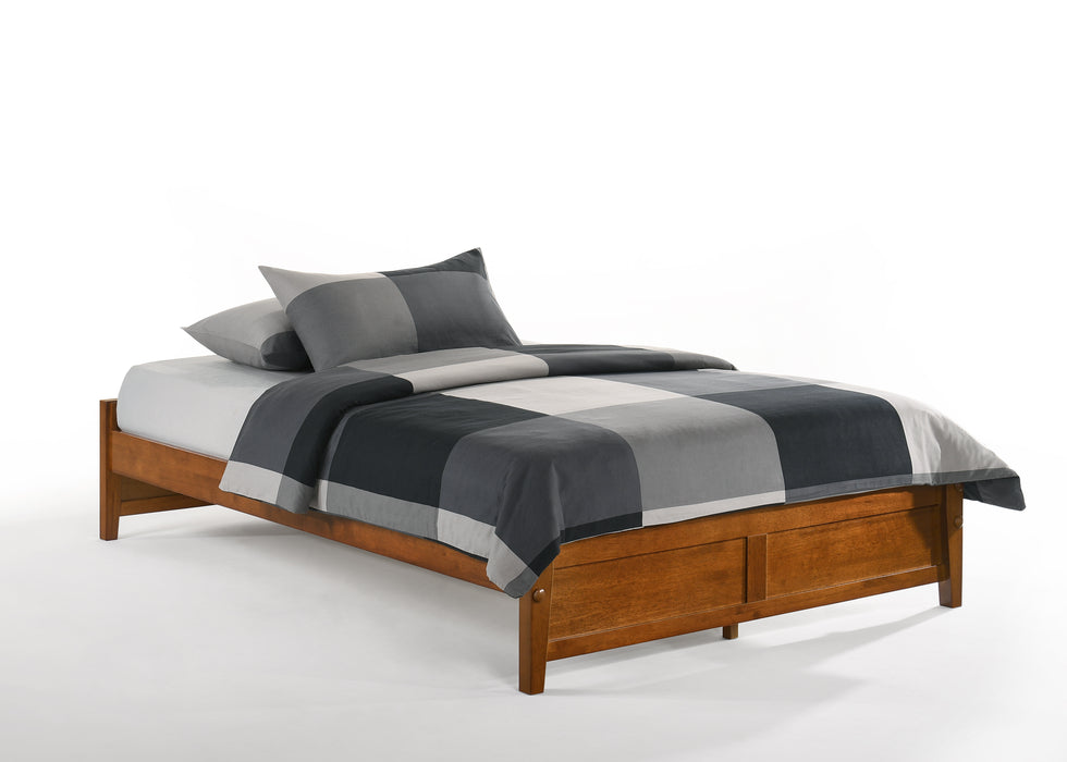 Spices Basic Bed