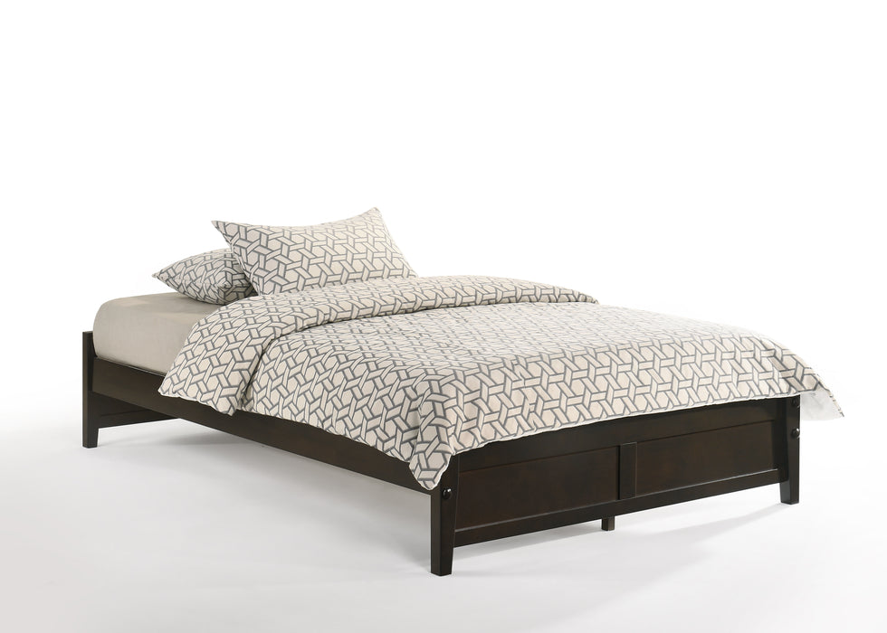 Spices Basic Bed