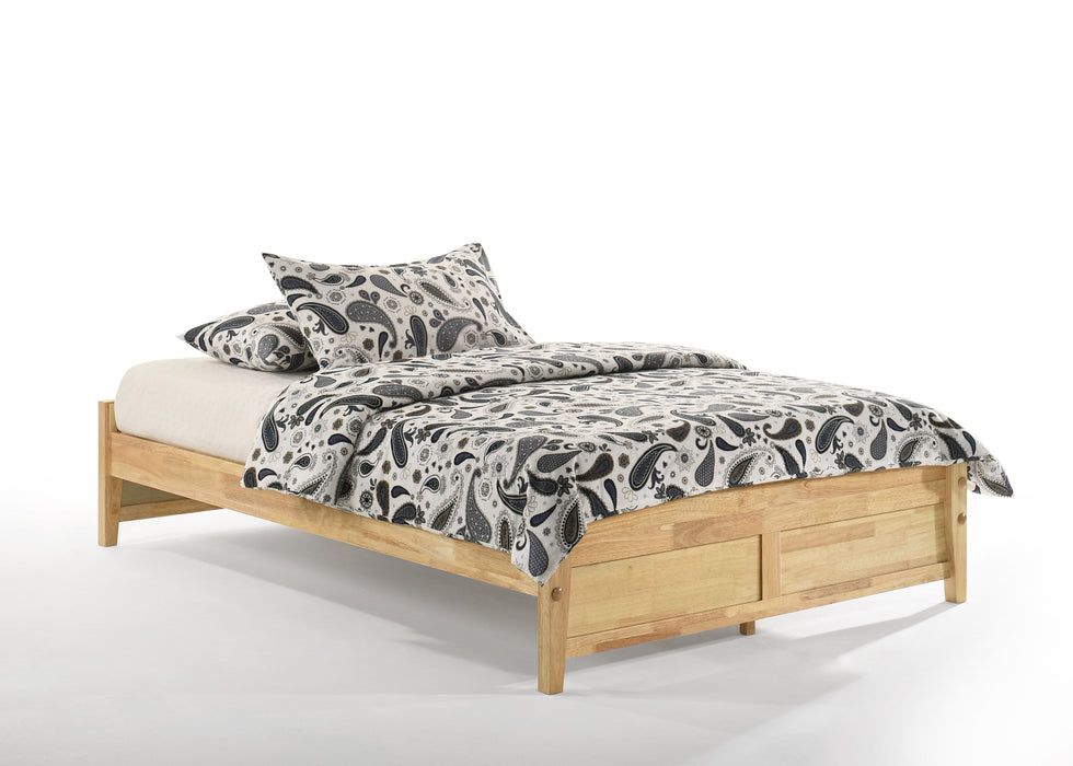 Spices Basic Bed