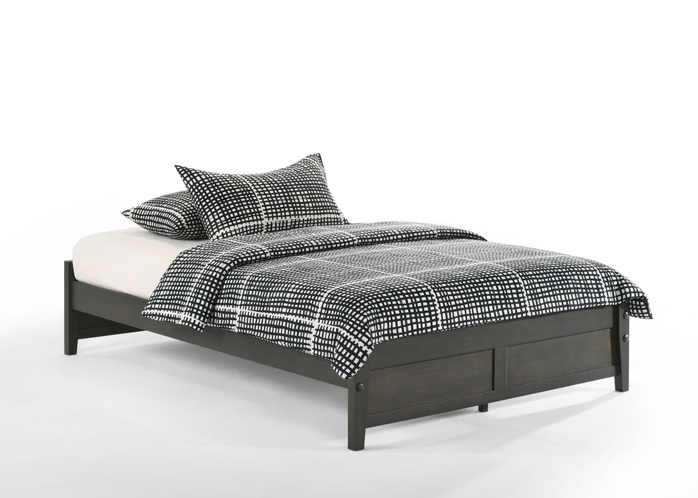 Spices Basic Bed