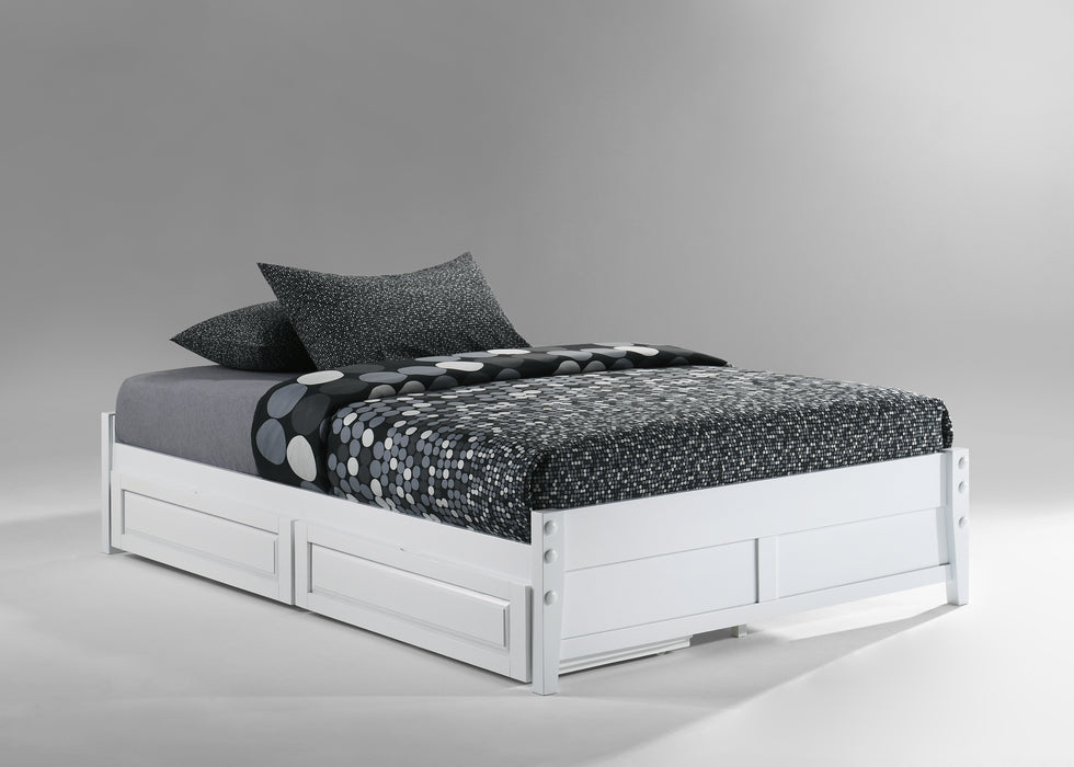 Spices Basic Bed