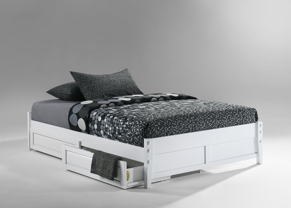 Spices Basic Bed