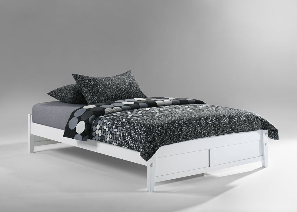 Spices Basic Bed