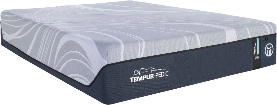 TEMPUR-LUXEAlign 2.0 Medium Hybrid