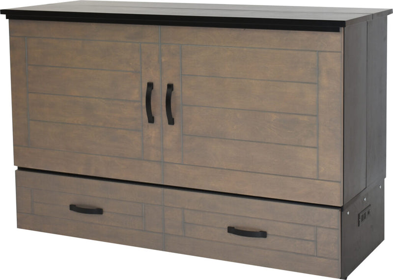 Cabinet Bed - Elite Series Metro