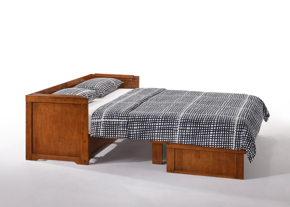 Murphy Cube Cabinet Bed