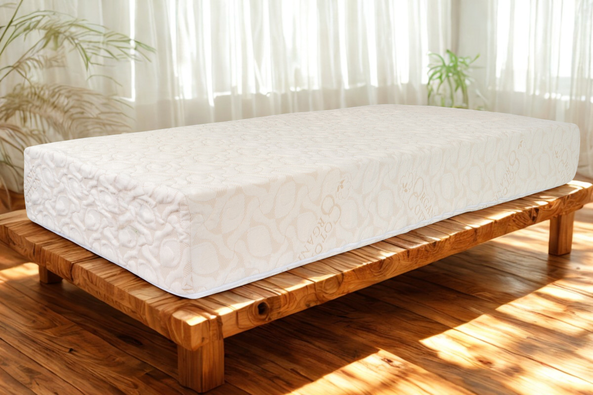 Custom Mattresses