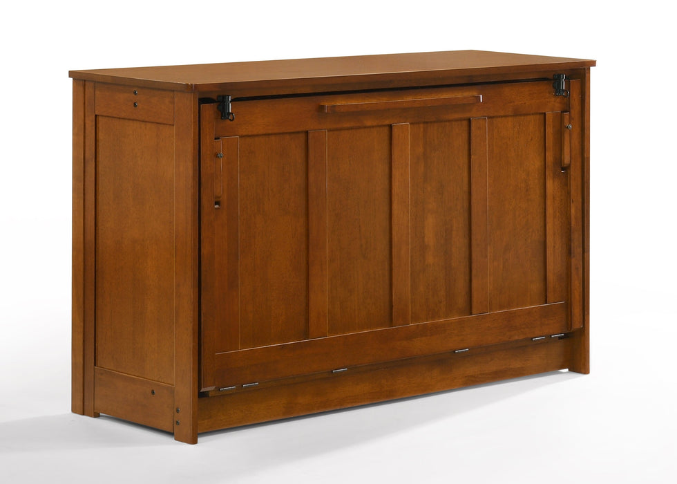 Orion Murphy Cabinet Bed