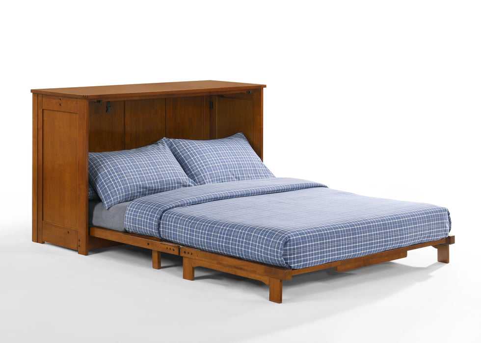 Orion Murphy Cabinet Bed