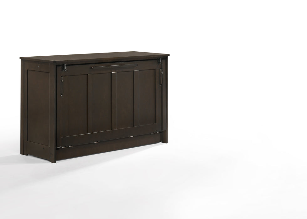 Orion Murphy Cabinet Bed