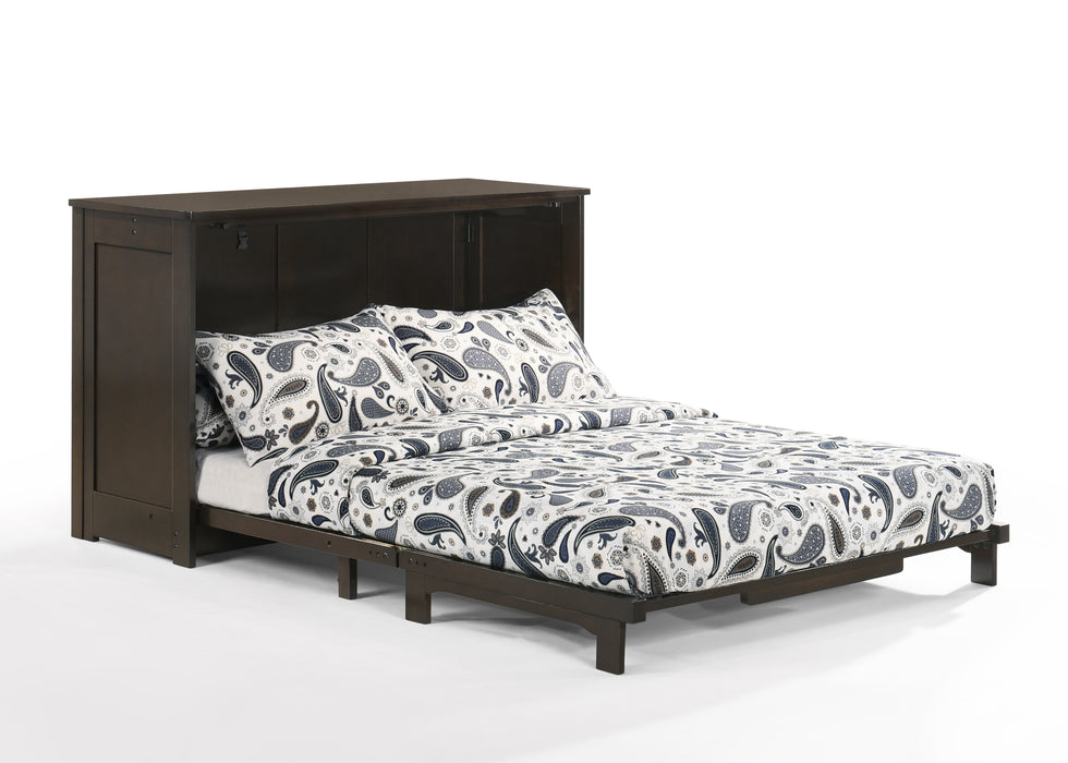 Orion Murphy Cabinet Bed