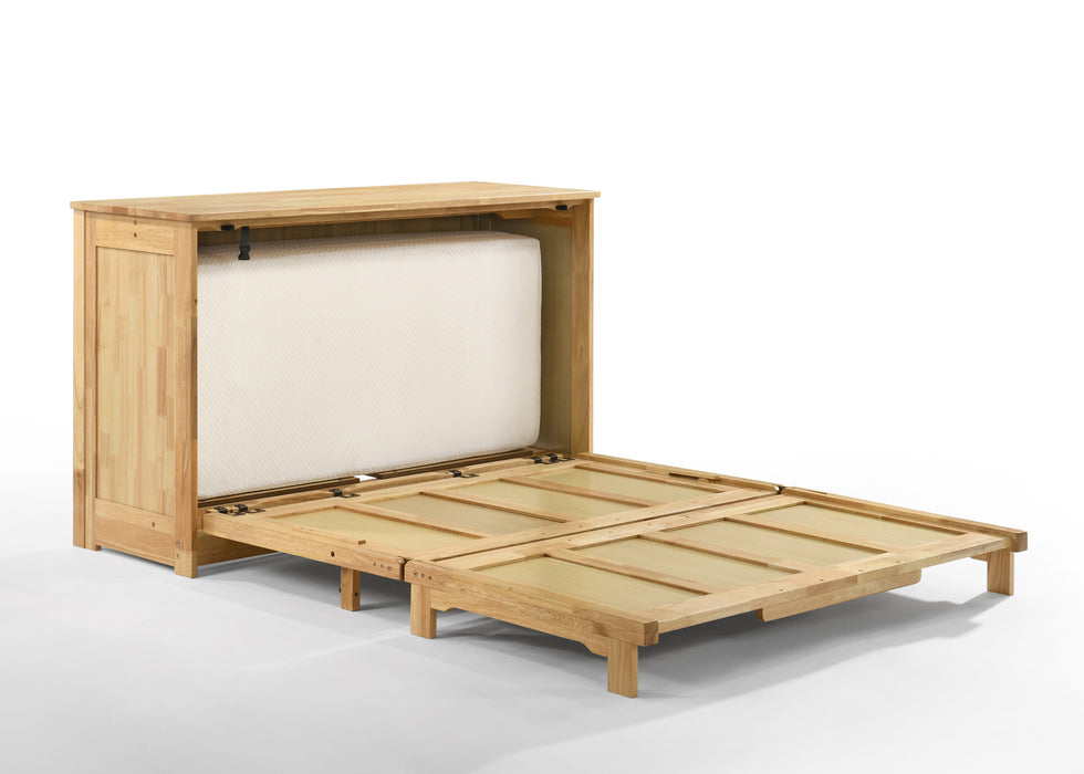 Orion Murphy Cabinet Bed